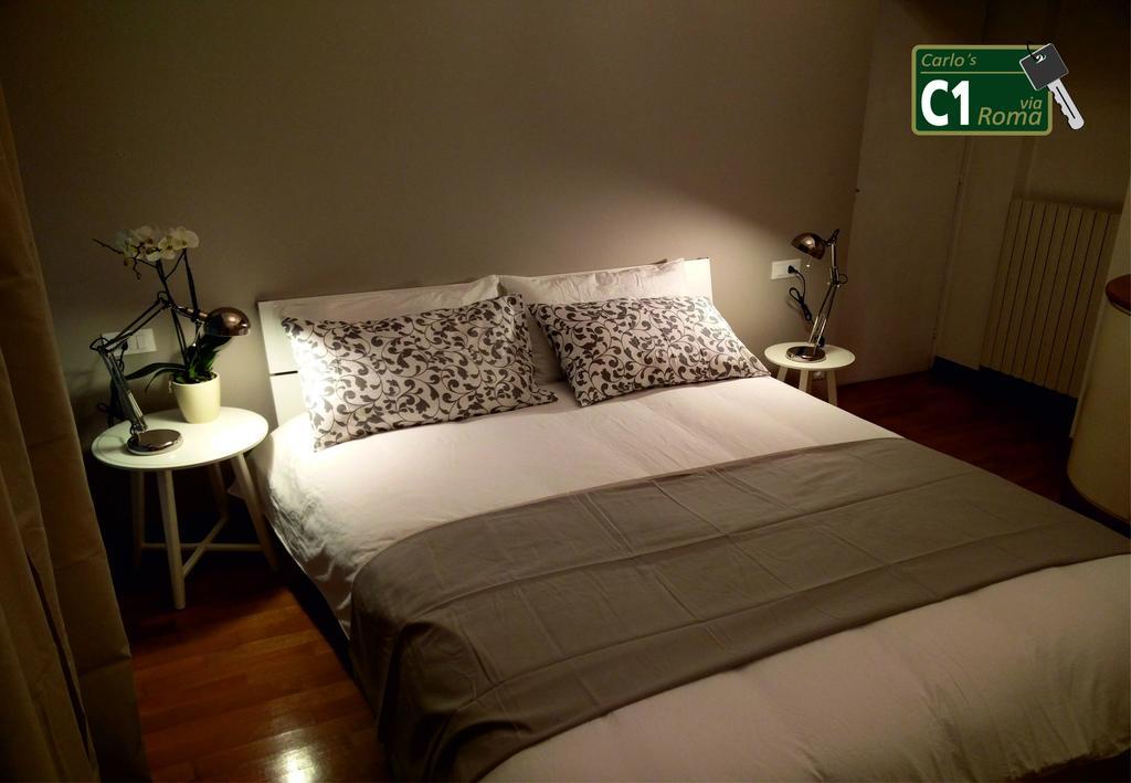 Carlo'S B149C - Sanremo Center Suite - Da Carlo - Exterior foto